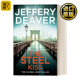 The Steel Kiss 钢吻 杰弗里迪弗