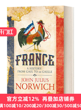 France A History From Gaul to de Gaulle &middot;&middot;
