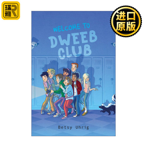 进口原版