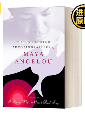 The Collected Autobiographies of Maya Angelou