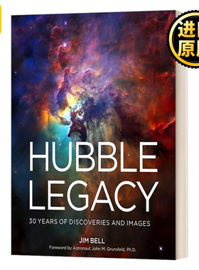 Hubble Legacy 30 Years of Discoveries and Images  30