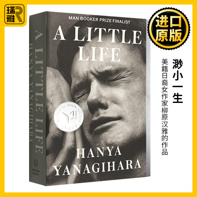 渺小一生英文版ALittleLife