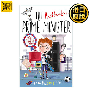 The Accidental Prime Minister 意外的首相