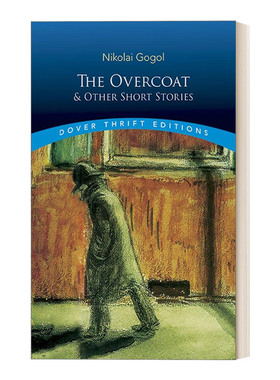The Overcoat and Other Short Stories Dover Thrift Editions