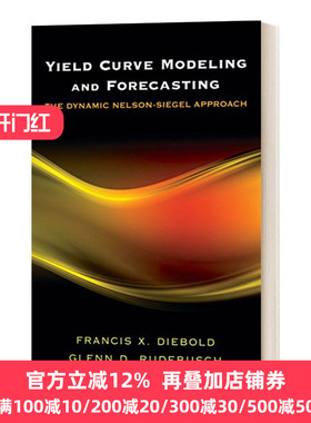 Yield Curve Modeling and Forecasting