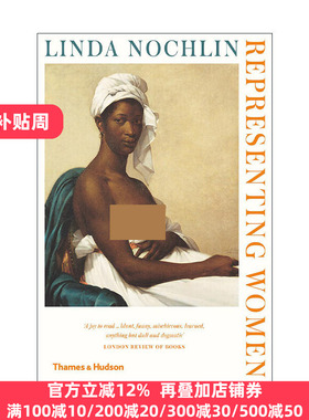正版 Representing Women 英文原版 进口英语书籍