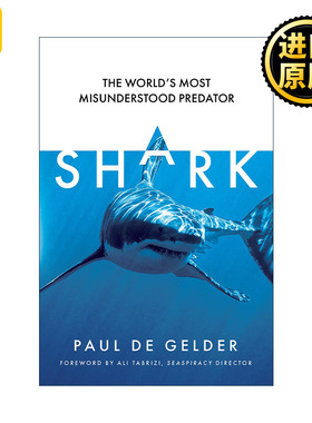 Shark the Worlds Most Misunderstood Predator