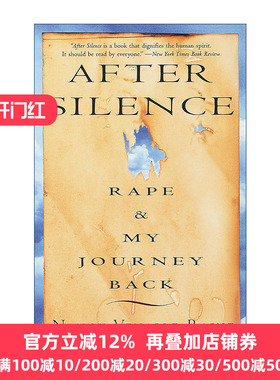 After Silence 沉默过后 我的回归之旅 女性传记 Nancy Venable Raine