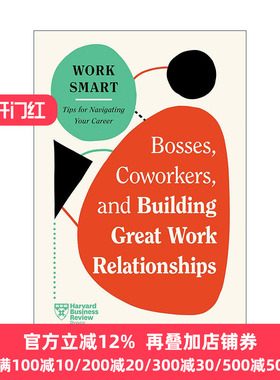 Bosses Coworkers and Building Great Work Relationships