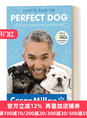How to Raise the Perfect Dog 如何养一只完美的狗