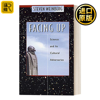 Facing Up Science and Its Cultural Adversaries   ·