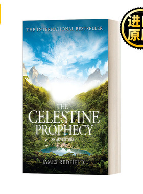 The Celestine Prophecy 赛莱斯廷预言 James Redfield