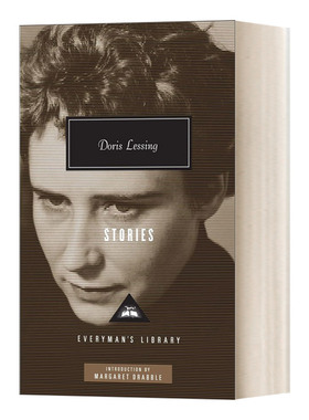Stories of Doris Lessing Doris Lessing