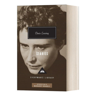 Lessing Doris Stories