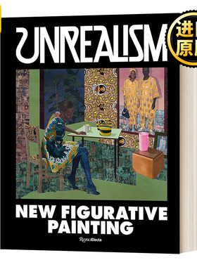 Unrealism New Figurative Painting Jeffrey Deitch