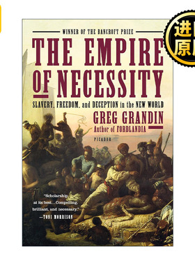 The Empire of Necessity