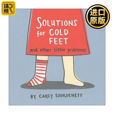 Solutions for Cold Feet and Other Little Problems