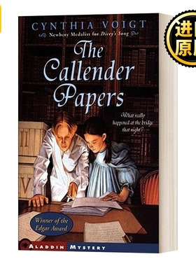 The Callender Papers
