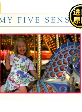 My Five Senses 我的五官感觉