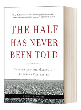 The Half Has Never Been Told