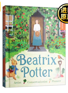 V&A Introduces: Beatrix Potter V&A