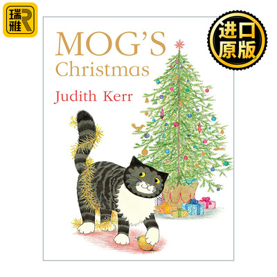 Mogs Christmas