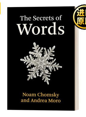 The Secrets of Words Noam Chomsky