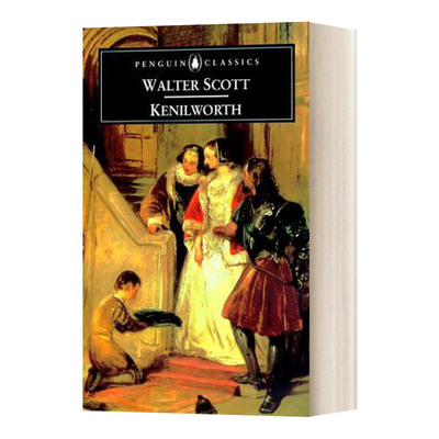 进军英文版WalterScott