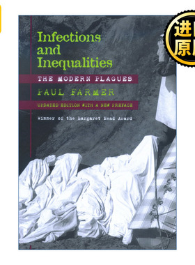 Infections and Inequalities 传染病与不平等 现代瘟疫 Paul Farmer