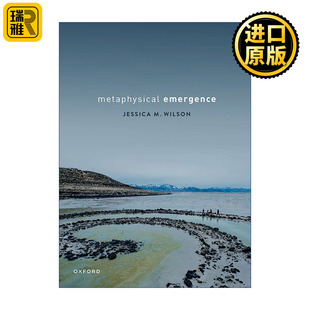Metaphysical Emergence 英文原版