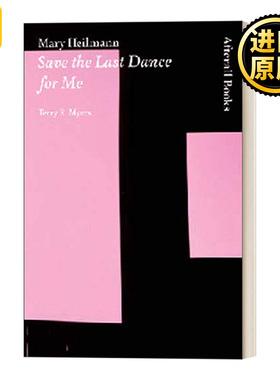 英文原版 Mary Heilmann (Afterall Books / One Work) Terry R Myers