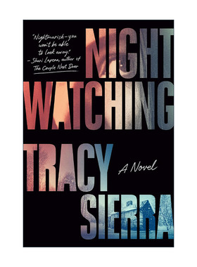 正版 Nightwatching (MrExp) 英文原版 进口英语书籍