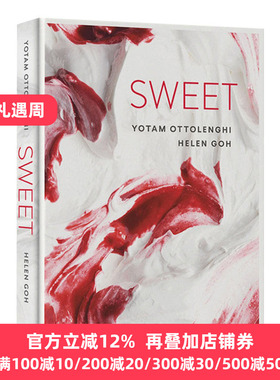 Sweet  110 Ottolenghi Yotam Goh Helen