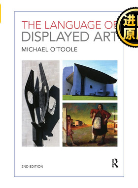 The Language of Displayed Art 表现艺术的语言