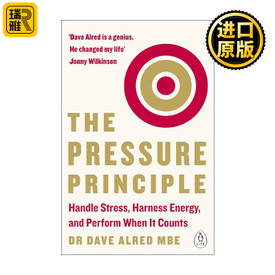 The Pressure Principle 8
