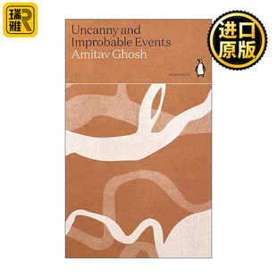 Events Improbable Uncanny and