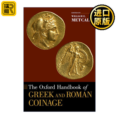 The Oxford Handbook of Greek and Roman Coinage 牛津希腊罗马货币制度手册