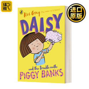 and Piggy the with Banks Trouble Daisy