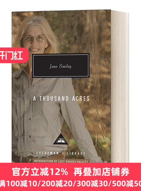 A Thousand Acres  Jane Smiley    Jane Smiley