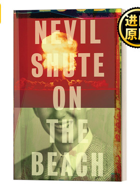 On the Beach (Vintage International) 海滩上 Nevil Shute内尔·舒特