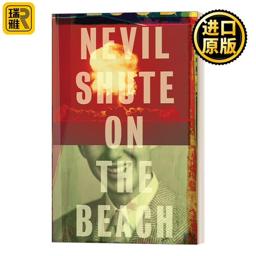 On the Beach (Vintage International) 海滩上 Nevil Shute内尔·舒特