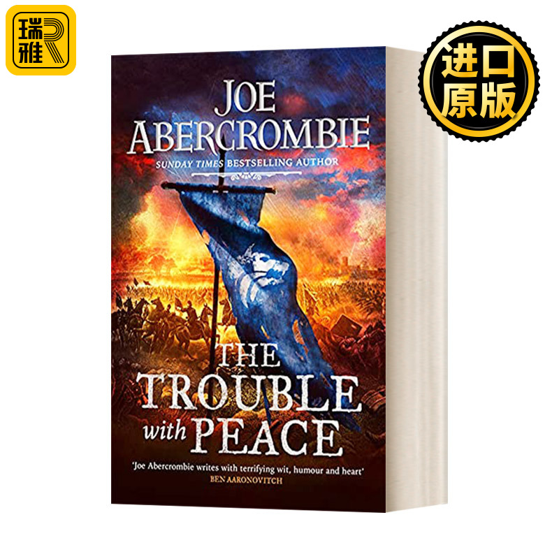 疯狂时代2和平的烦恼英文版