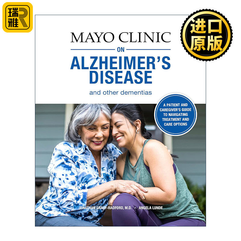 Mayo Clinic on Alzheimers Disease and other Dementias