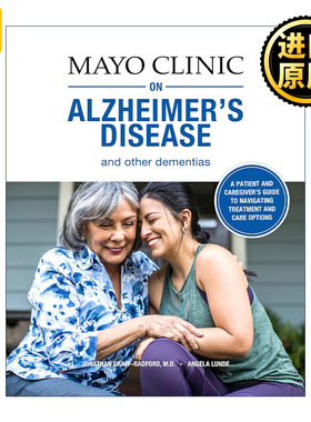 Mayo Clinic on Alzheimers Disease and other Dementias