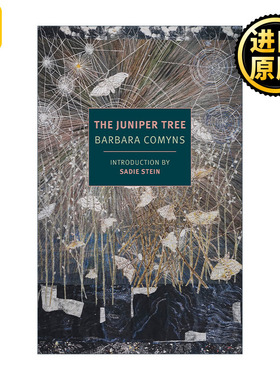 The Juniper Tree (New York Review Books Classics) 杜松树 幽默小说 Barbara Comyns
