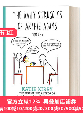 Hurrah for Gin The Daily Struggles of Archie Adams Aged 2 ?