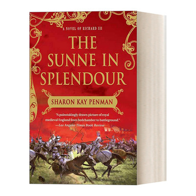 The Sunne in Splendour 阳光灿烂  理查德三世的故事  豆瓣高分
