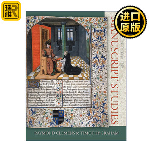 英文原版 Introduction Studies Manuscript