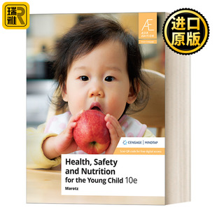Nutrition And For The Child Health Young Safety