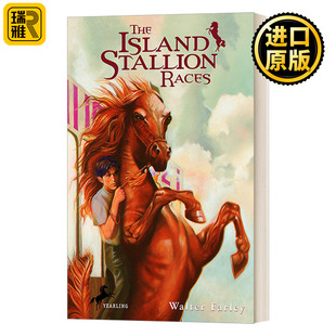 Walter Stallion Farley Island The
